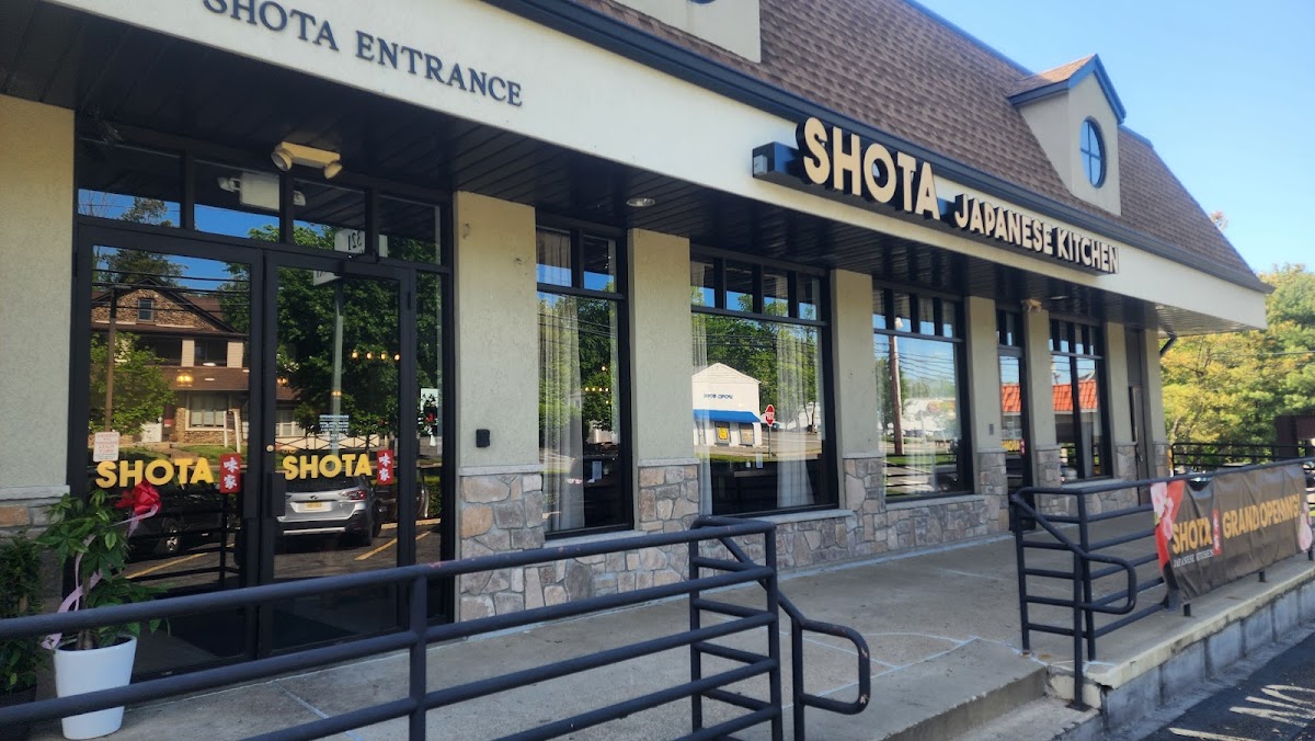 Shota Japanese Kitchen